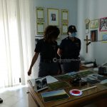 Razzìa di angurie nelle campagne di Nardò, due arresti dopo un inseguimento: in carcere - Corriere Salentino