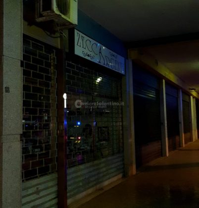 Notte di fuoco nel Salento, bruciano quattro auto in mezz'ora: tre vetture in fiamme nella Grecìa Salentina - Corriere Salentino