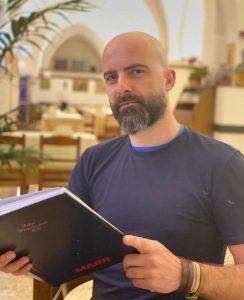 Le aziende di Leverano rinascono tra palco e cucina. Al via dall'8 giugno ad un progetto di comunità - Corriere Salentino