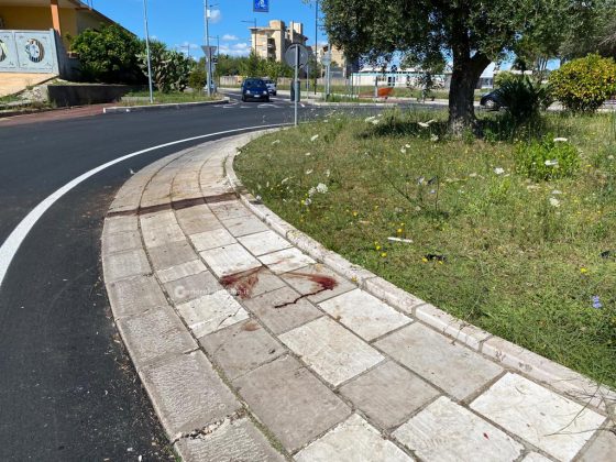 Tragico schianto con la moto a Campi Salentina, muore un militare - Corriere Salentino