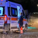 Tragico schianto vicino allo stadio: muore giovanissima, grave l'amico - Corriere Salentino