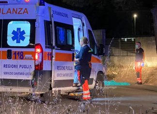 Mettere in sicurezza con urgenza Viale Giovanni Paolo II: la mozione di Pala