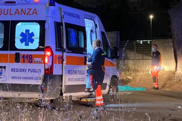 “Un angelo in punta di piedi” Lecce piange la sua Luna, il padre ancora all’estero - Corriere Salentino