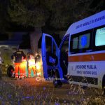 Tragico schianto vicino allo stadio: muore giovanissima, grave l'amico - Corriere Salentino