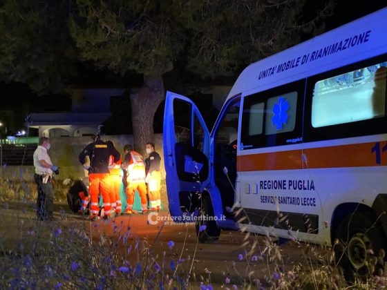 “Un angelo in punta di piedi” Lecce piange la sua Luna, il padre ancora all’estero - Corriere Salentino