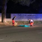 Tragico schianto vicino allo stadio: muore giovanissima, grave l'amico - Corriere Salentino