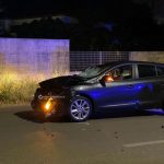 Tragico schianto vicino allo stadio: muore giovanissima, grave l'amico - Corriere Salentino