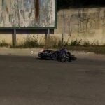 Tragico schianto vicino allo stadio: muore giovanissima, grave l'amico - Corriere Salentino