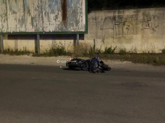 “Un angelo in punta di piedi” Lecce piange la sua Luna, il padre ancora all’estero - Corriere Salentino