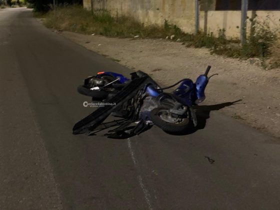 “Un angelo in punta di piedi” Lecce piange la sua Luna, il padre ancora all’estero - Corriere Salentino