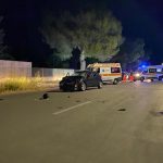 Tragico schianto vicino allo stadio: muore giovanissima, grave l'amico - Corriere Salentino