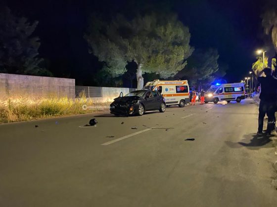 “Un angelo in punta di piedi” Lecce piange la sua Luna, il padre ancora all’estero - Corriere Salentino