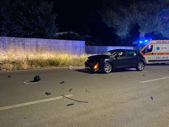 “Un angelo in punta di piedi” Lecce piange la sua Luna, il padre ancora all’estero - Corriere Salentino