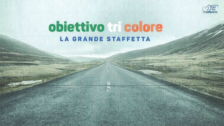 “Obiettivo tricolore”: 52 atleti paraolimpici con a capo Alex Zanardi fanno tappa a Porto Cesareo - Corriere Salentino