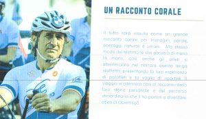 “Obiettivo tricolore”: 52 atleti paraolimpici con a capo Alex Zanardi fanno tappa a Porto Cesareo - Corriere Salentino