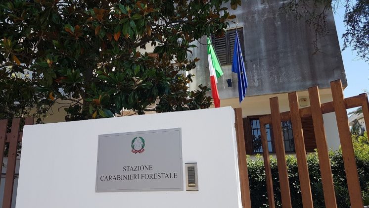 Raccolta e smaltimento illecito di rifiuti: scattano due arresti. Quindici indagati - Corriere Salentino