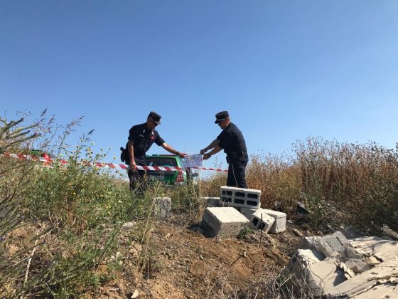 Raccolta e smaltimento illecito di rifiuti: scattano due arresti. Quindici indagati - Corriere Salentino