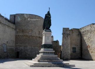 Figli del Salento: Il genio di Antonio Bortone ed il monumento ai martiri di Otranto