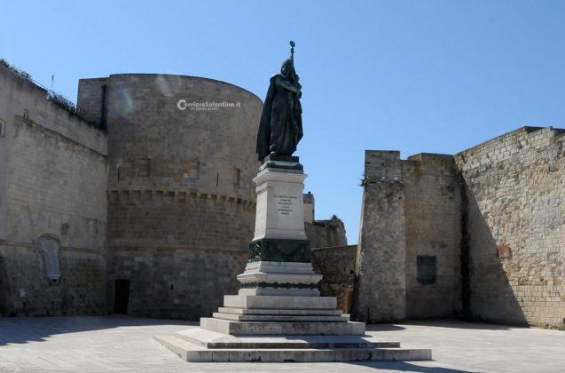 Alla scoperta del Salento: le ricchezze artistiche e naturali di Otranto - Corriere Salentino