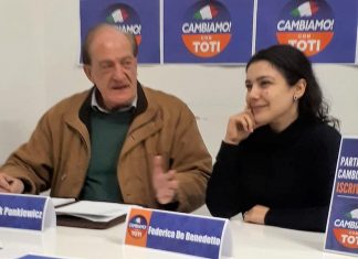 Cambiamo: “La festa di Sant’Oronzo fatto religioso, ma anche opportunità economica per il turismo”