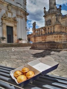 Tutti pazzi per il "Pasticciotto Day", un successo l'iniziativa organizzata da Agrogepaciok - Corriere Salentino