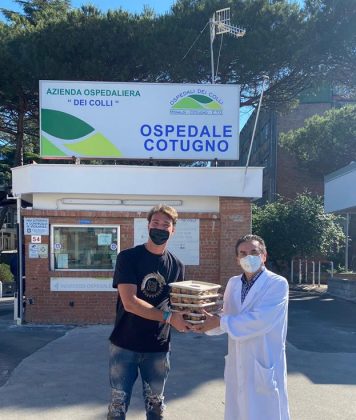Tutti pazzi per il "Pasticciotto Day", un successo l'iniziativa organizzata da Agrogepaciok - Corriere Salentino