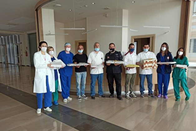 Tutti pazzi per il "Pasticciotto Day", un successo l'iniziativa organizzata da Agrogepaciok - Corriere Salentino