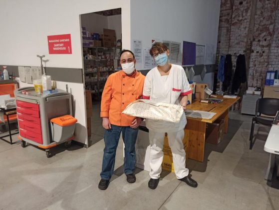 Tutti pazzi per il "Pasticciotto Day", un successo l'iniziativa organizzata da Agrogepaciok - Corriere Salentino