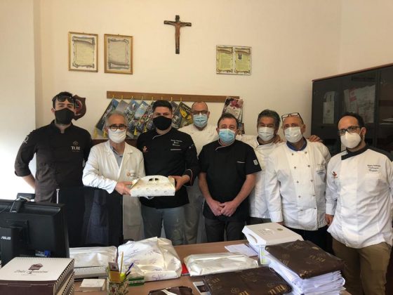 Tutti pazzi per il "Pasticciotto Day", un successo l'iniziativa organizzata da Agrogepaciok - Corriere Salentino