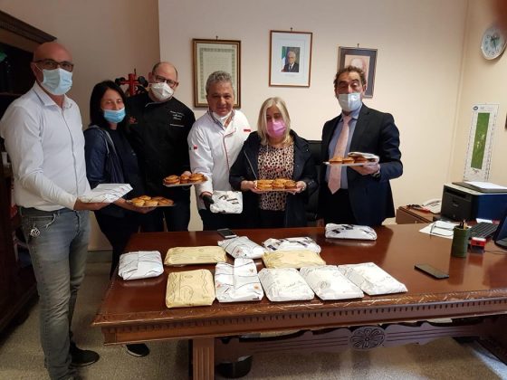 Tutti pazzi per il "Pasticciotto Day", un successo l'iniziativa organizzata da Agrogepaciok - Corriere Salentino
