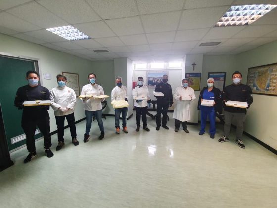 Tutti pazzi per il "Pasticciotto Day", un successo l'iniziativa organizzata da Agrogepaciok - Corriere Salentino