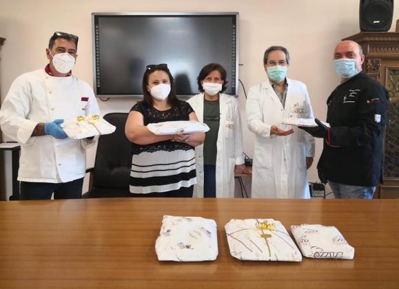 Tutti pazzi per il "Pasticciotto Day", un successo l'iniziativa organizzata da Agrogepaciok - Corriere Salentino