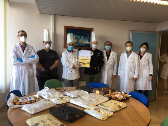 Tutti pazzi per il "Pasticciotto Day", un successo l'iniziativa organizzata da Agrogepaciok - Corriere Salentino