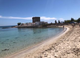 A Porto Cesareo arrivano gli ispettori ambientali. Quindici volontari di Legambiente e Italia Nostra saranno sentinelle del territorio