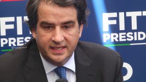 Covid, Fitto: "Che fine hanno fatto le tonnellate di dispositivi di protezione giunte dalla Cina?" - Corriere Salentino