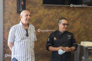 Il rustico leccese diventa "alla moringa" , la pianta dalle mille proprietà benefiche - Corriere Salentino