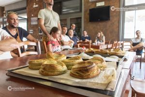 Il rustico leccese diventa "alla moringa" , la pianta dalle mille proprietà benefiche - Corriere Salentino