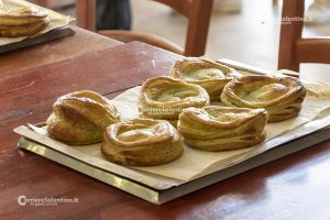 Il rustico leccese diventa "alla moringa" , la pianta dalle mille proprietà benefiche - Corriere Salentino