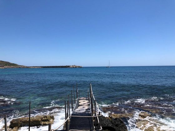 Ricomincia il sogno estivo con il Samarinda sullo splendido mare di Santa Maria di Leuca - Corriere Salentino