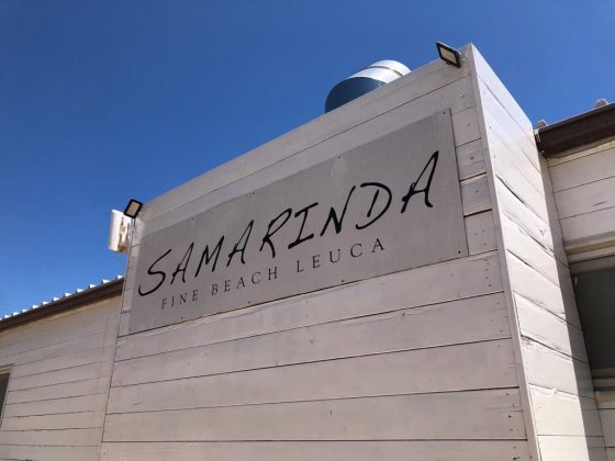 Ricomincia il sogno estivo con il Samarinda sullo splendido mare di Santa Maria di Leuca - Corriere Salentino