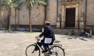 All’Istituto comprensivo “Teresa Sarti” di Campi Salentina una festa virtuale con convocazione stile “C’è posta per te” - Corriere Salentino