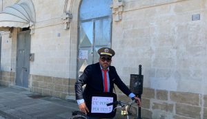 All’Istituto comprensivo “Teresa Sarti” di Campi Salentina una festa virtuale con convocazione stile “C’è posta per te” - Corriere Salentino