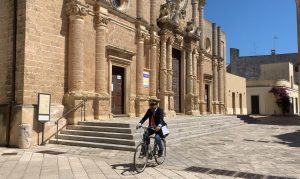 All’Istituto comprensivo “Teresa Sarti” di Campi Salentina una festa virtuale con convocazione stile “C’è posta per te” - Corriere Salentino