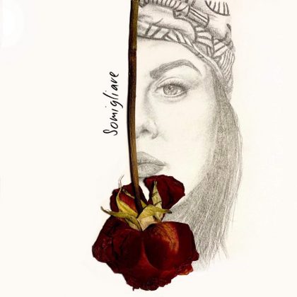 “Somigliare", fuori il nuovo singolo di Laura Delle Rose - Corriere Salentino