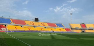 Home - Corriere Salentino