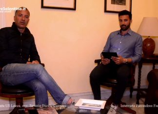 Lo “stile Sticchi Damiani” unicità in questo mercato del calcio