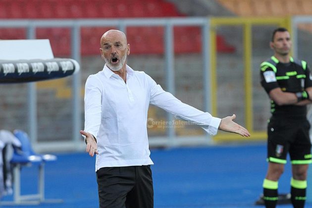 Il diavolo cala il poker sul Lecce, 1-4 al “Via del Mare” contro il Milan - Corriere Salentino