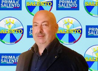 Vincenzo Mandorino nel direttivo del Mrs di Galatina con delega allo Sviluppo e Servizi Pmi