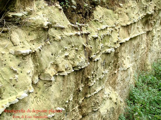 Alla scoperta del Salento: geomorfologia e carsismo (prima parte) - Corriere Salentino