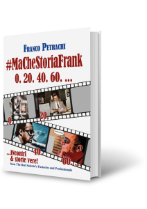 “#MachestoriaFrank”, oggi la presentazione del libro di Franco Petrachi al Convitto Palmieri - Corriere Salentino